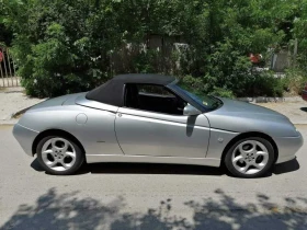 Alfa Romeo Spider Twin Spark 2.0 | Mobile.bg � ����� ������ 4