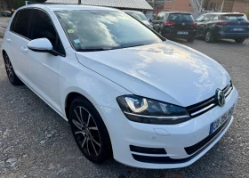VW Golf 2.0 TDI LED FACELIFT - 7300 € / 14277.56 лв. - 33131076 2