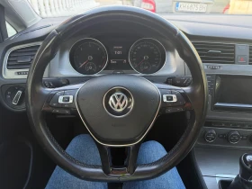 VW Golf 2.0 TDI LED FACELIFT - 7300 € / 14277.56 лв. - 33131076 9
