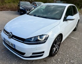 VW Golf 2.0 TDI LED FACELIFT