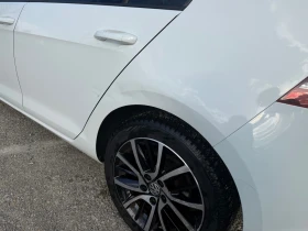 VW Golf 2.0 TDI LED FACELIFT - 7300 € / 14277.56 лв. - 33131076 5