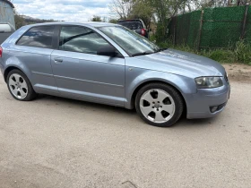 Audi A3 1.9TDI - 1800 € / 3520.49 лв. - 75770371 3