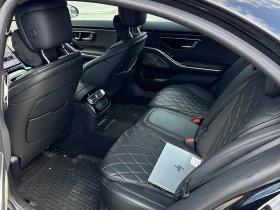 Mercedes-Benz S 580 4MATIC/���������/��������/360/HUD | Mobile.bg � ����� ������ 10