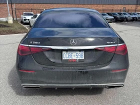 Mercedes-Benz S 580 4MATIC/���������/��������/360/HUD | Mobile.bg � ����� ������ 5