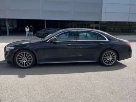 Mercedes-Benz S 580 4MATIC/���������/��������/360/HUD | Mobile.bg � ����� ������ 3