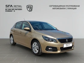 Peugeot 308 NEW ACTIVE 1.2 e-THP 110 BVM6 EURO6.2 | Mobile.bg � ����� ������ 3