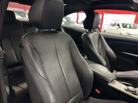 BMW 430  M SPORT COUPE/HUD/HARMAN KARDON SOUND/NAVIGATION | Mobile.bg � ����� ������ 14