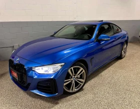 ������ BMW 430