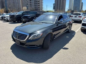 ������ Mercedes-Benz S 550
