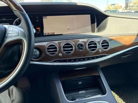 Mercedes-Benz S 550 * CARFAX * ���� �� �� | Mobile.bg � ����� ������ 9