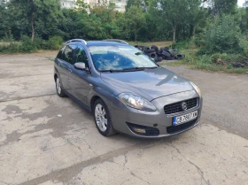 Fiat Croma 2.2 16v Автоматик