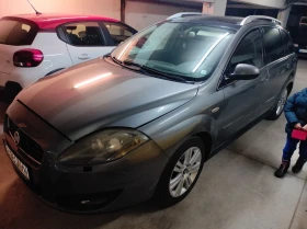 ����� �� �������� �� Fiat Croma 2.2 16v ���������