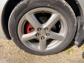 Toyota Corolla verso 2.0 d4d | Mobile.bg � ����� ������ 11