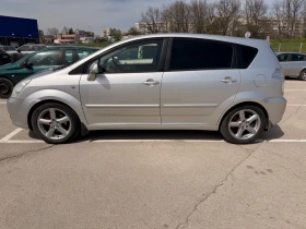 Toyota Corolla verso 2.0 d4d | Mobile.bg � ����� ������ 3