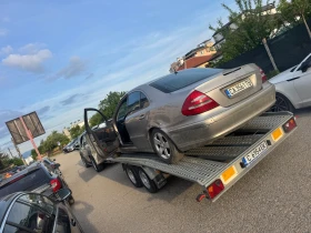 Mercedes-Benz E 280 3.2cdi OM648 - 999 € / 1953.87 лв. - 21088796 2