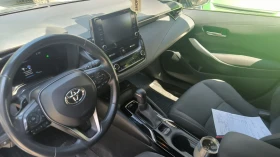 Toyota Corolla Corolla 2.0 HSD Touring Sport Executive MY22 | Auto.bg — изображение 4