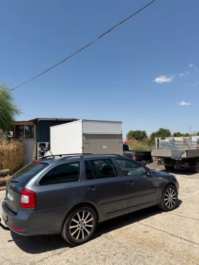 Skoda Octavia Skoda Octavia 1.8T | Auto.bg — изображение 4