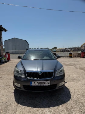 Skoda Octavia Skoda Octavia 1.8T