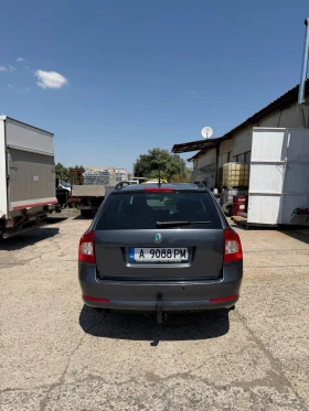 Skoda Octavia Skoda Octavia 1.8T | Auto.bg — изображение 2