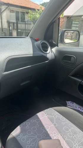 Ford Fiesta 1.4 16v | Mobile.bg � ����� ������ 12