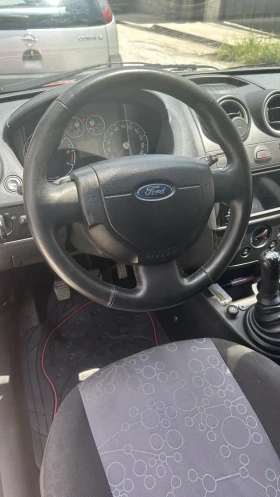 Ford Fiesta 1.4 16v | Mobile.bg � ����� ������ 14