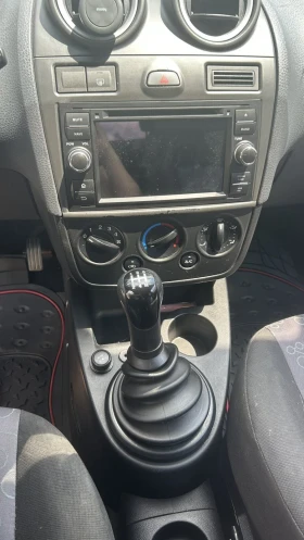 Ford Fiesta 1.4 16v | Mobile.bg � ����� ������ 13