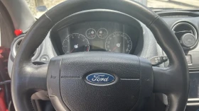 Ford Fiesta 1.4 16v | Mobile.bg � ����� ������ 11