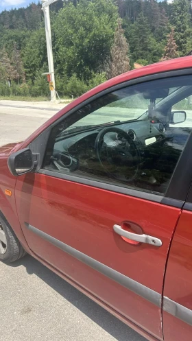 Ford Fiesta 1.4 16v | Mobile.bg � ����� ������ 4