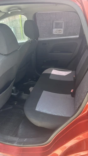 Ford Fiesta 1.4 16v | Mobile.bg � ����� ������ 17