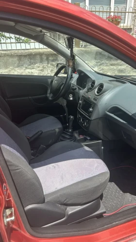 Ford Fiesta 1.4 16v | Mobile.bg � ����� ������ 16
