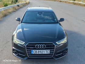 Audi A6 3.0BiTdi 8ZF Active sound, Dis | Mobile.bg � ����� ������ 10