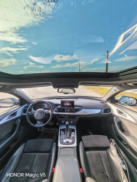 Audi A6 3.0BiTdi 8ZF Active sound, Dis | Mobile.bg � ����� ������ 6