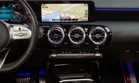 Mercedes-Benz A45 AMG 4 ��tic * ���� �� �������� | Mobile.bg � ����� ������ 11