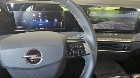 Opel Astra 1.2 Turbo business edition  | Mobile.bg � ����� ������ 9