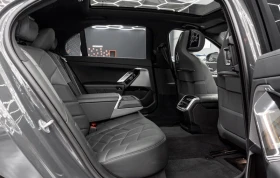 BMW 740 d xDrive M-Paket | Auto.bg — изображение 9
