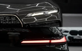 BMW 740 d xDrive M-Paket | Auto.bg — изображение 2