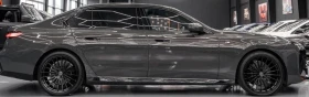 BMW 740 d xDrive M-Paket | Auto.bg — изображение 4