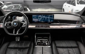 BMW 740 d xDrive M-Paket | Auto.bg — изображение 5