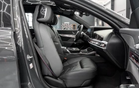BMW 740 d xDrive M-Paket | Auto.bg — изображение 8
