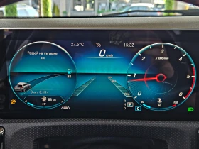 Mercedes-Benz A 200 AMG/GERMANY/DIGITAL/CAMERA/BURMEST/ПОДГРЕВ/AMBI/LI | Auto.bg — изображение 10