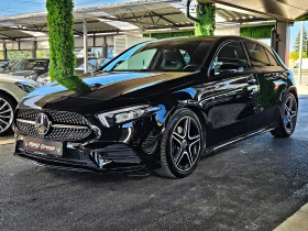 Mercedes-Benz A 200 AMG/GERMANY/DIGITAL/CAMERA/BURMEST/ПОДГРЕВ/AMBI/LI