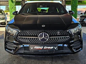 Mercedes-Benz A 200 AMG/GERMANY/DIGITAL/CAMERA/BURMEST/ПОДГРЕВ/AMBI/LI | Auto.bg — изображение 2