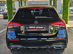 Mercedes-Benz A 200 AMG/GERMANY/DIGITAL/CAMERA/BURMEST/ПОДГРЕВ/AMBI/LI | Auto.bg — изображение 6