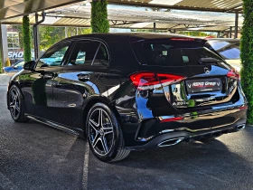 Mercedes-Benz A 200 AMG/GERMANY/DIGITAL/CAMERA/BURMEST/ПОДГРЕВ/AMBI/LI | Auto.bg — изображение 7