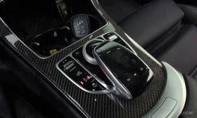 Mercedes-Benz C 43 AMG COUPE* 4MATIC* BURMESTER* ДИСТРОНИК* ХЕДЪП | Auto.bg — изображение 11