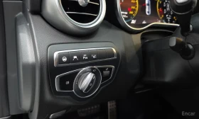 Mercedes-Benz C 43 AMG COUPE* 4MATIC* BURMESTER* ДИСТРОНИК* ХЕДЪП | Auto.bg — изображение 7