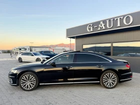 Audi A8 55 TFSI 340 ks Long Собствен лизинг  | Auto.bg — изображение 8
