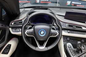 BMW i8 ROADSTER* AWD* HEADUP* 360CAMERA*  | Mobile.bg � ����� ������ 9
