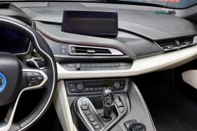 BMW i8 ROADSTER* AWD* HEADUP* 360CAMERA*  | Mobile.bg � ����� ������ 11