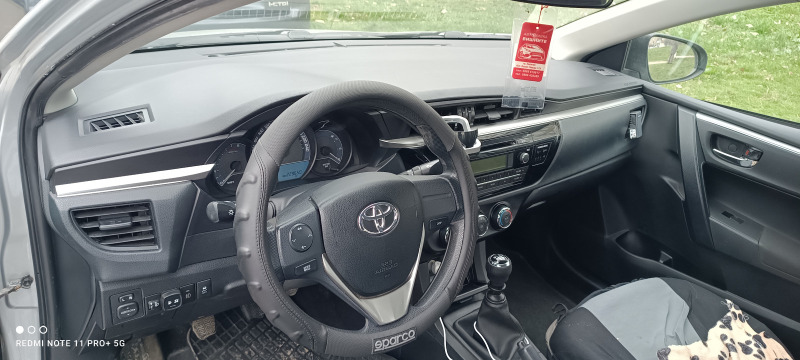Toyota Corolla, снимка 4 - Автомобили и джипове - 45608716